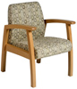 Huntsville Single Seat Chair